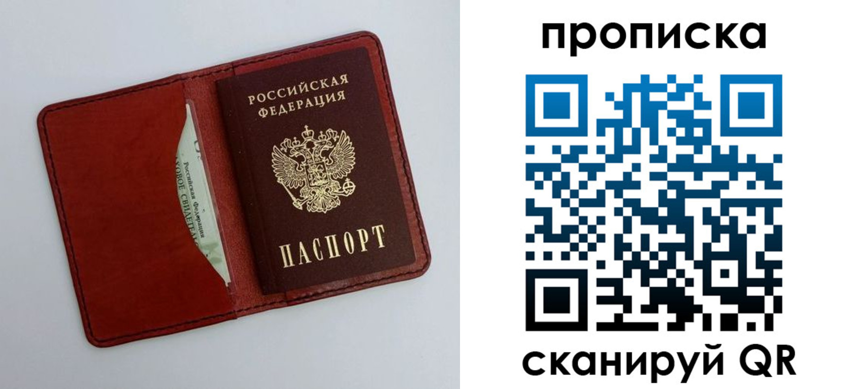 прописка ребенка в Кингисеппе